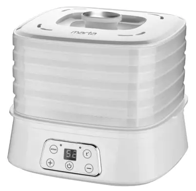 marta MT-1947 Electric Food Dryer
