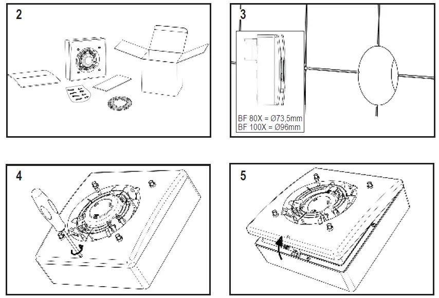 systemair-BF-X-Series-Centrifugal-Fan-6