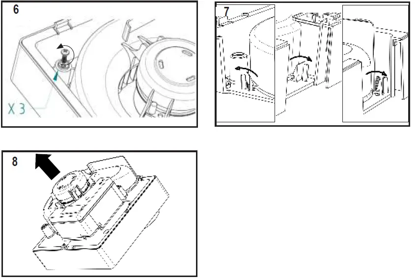 systemair-BF-X-Series-Centrifugal-Fan-7