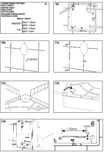 systemair-BF-X-Series-Centrifugal-Fan-8