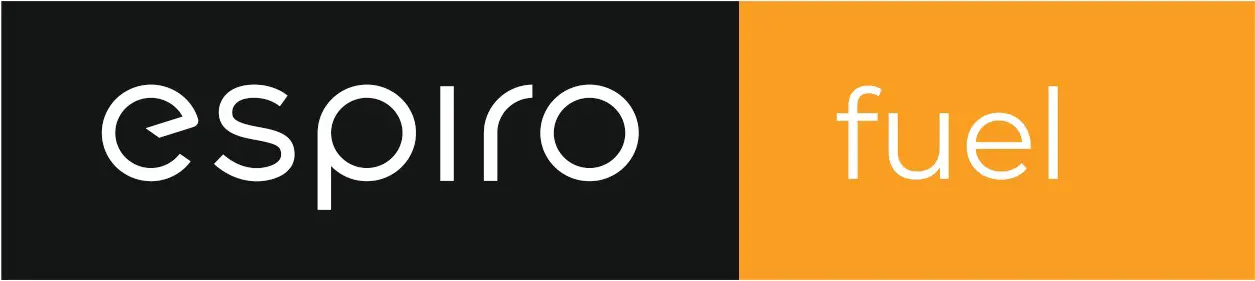 espiro Fuel LOGO