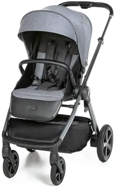 espiro Fuel Lightweight Strollers