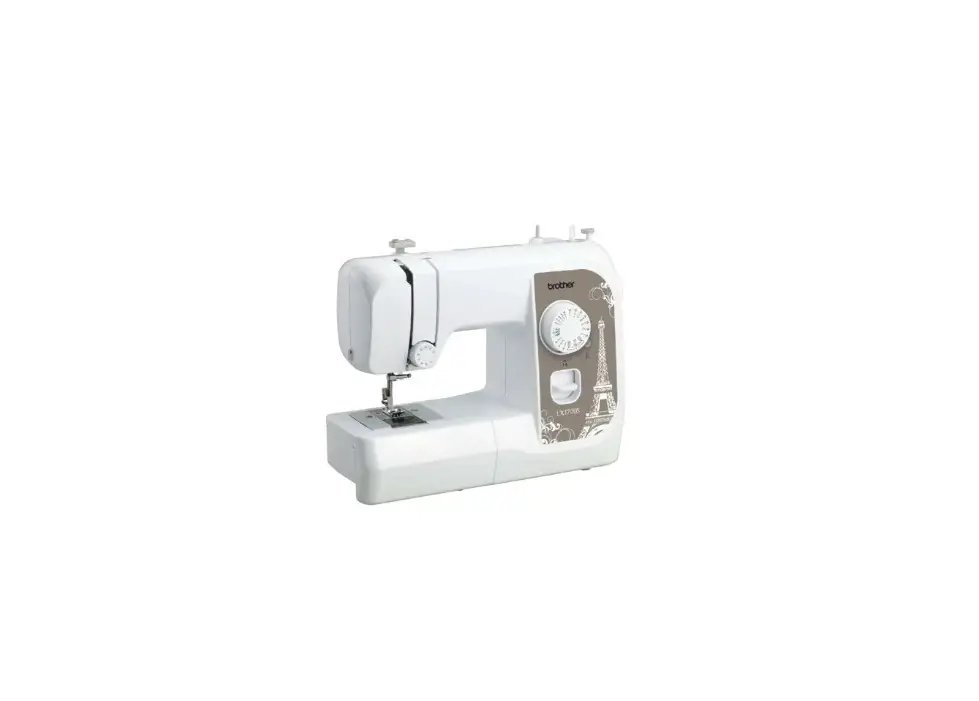 Brother Universal 17 Sewing Machine User Guide Brother Universal 17 Sewing Machine User Guide