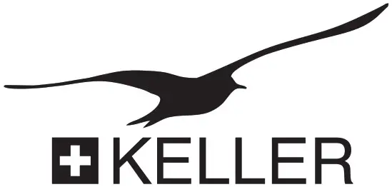 KELLER - Logo
