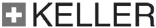 KELLER - Logo