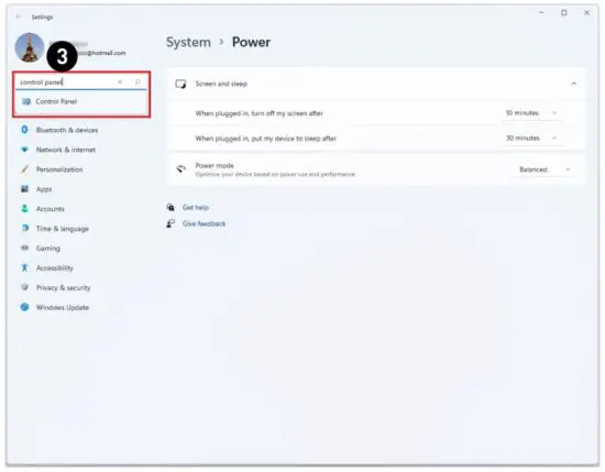 FIG 12 Waking the System Up.JPG