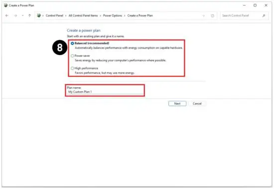 FIG 16 Waking the System Up