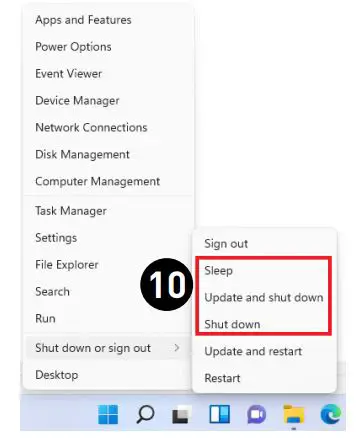 FIG 18 Waking the System Up.JPG