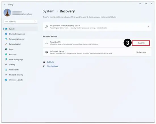 FIG 33 Reset this PC.JPG