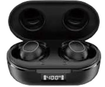 Bonweise PEA00017BKU5 Wireless Earbuds Bluetooth Headphones (1)