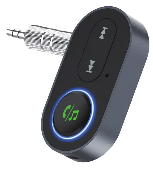 LEADINWAY BR10 Smart Bluetooth Receiver