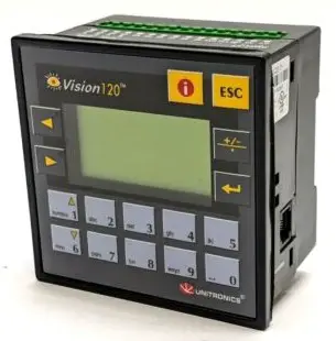 UNITRONICS V120-22-T1 PLC Controllers