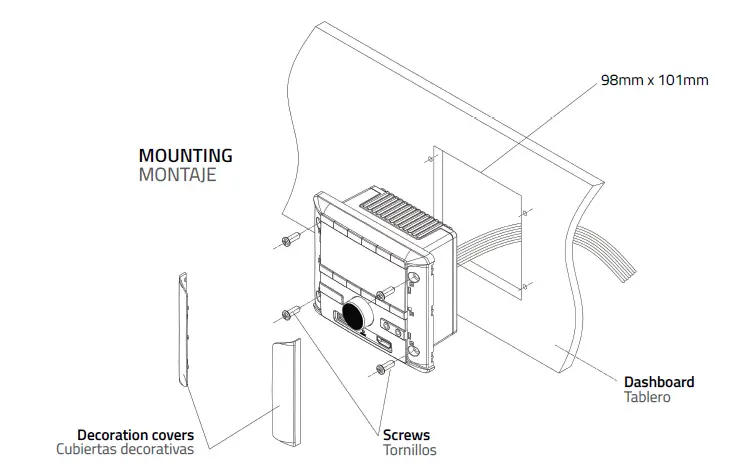 DS18-RV-R1-2-Zone-Wall-Mount-Stereo-Receiver-0