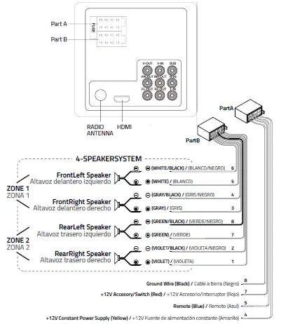 DS18-RV-R1-2-Zone-Wall-Mount-Stereo-Receiver-02