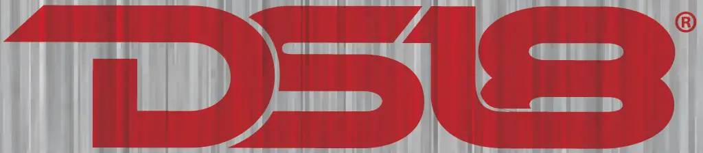 DS18-RV-R1-2-Zone-Wall-Mount-Stereo-Receiver-LOGO