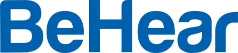 Behear logo