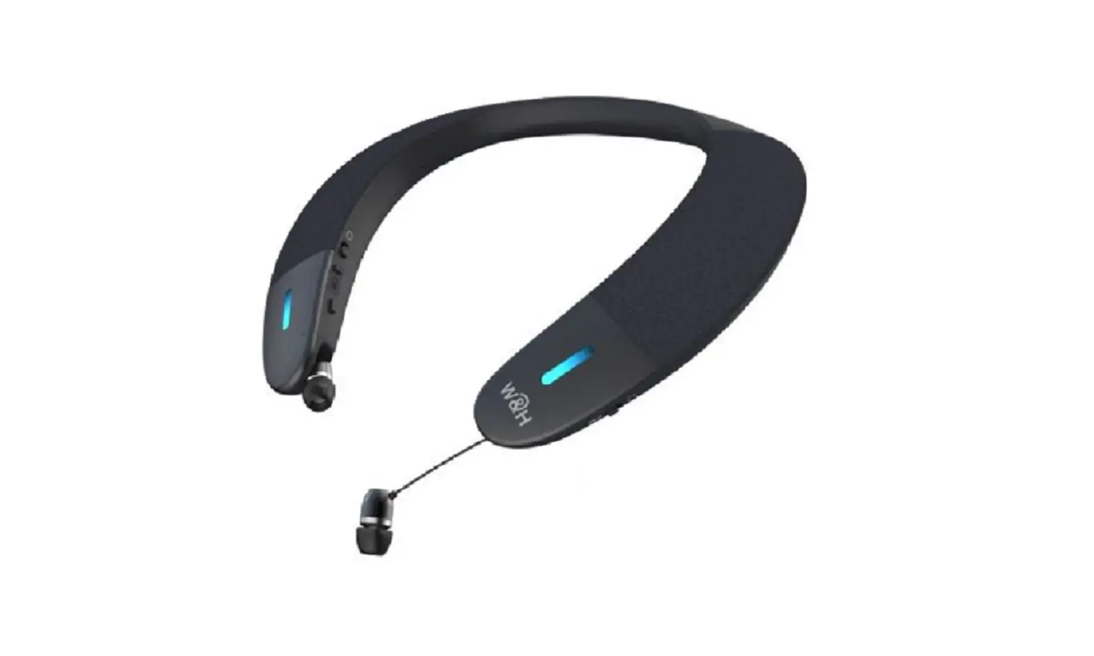 Behear Abh-120 Hearing Aid User Guide