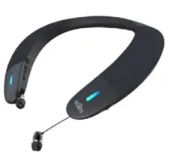 hearing aid product