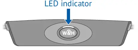 indicator