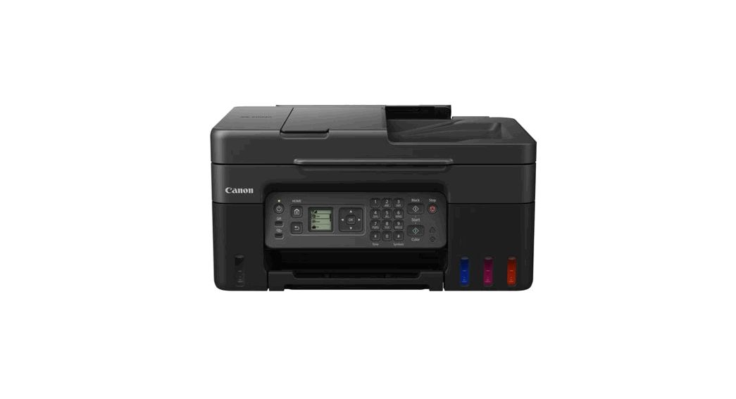 Canon G4470 Series Printer User Guide