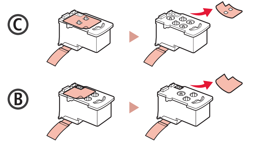 Canon G4470 Series Printer - fig 11