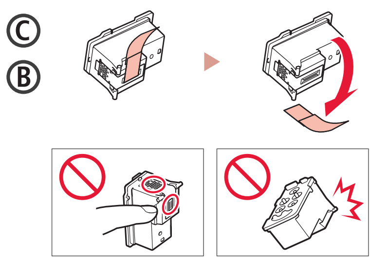 Canon G4470 Series Printer - fig 12