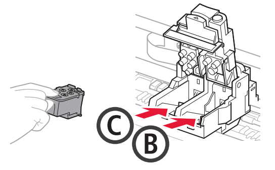 Canon G4470 Series Printer - fig 13