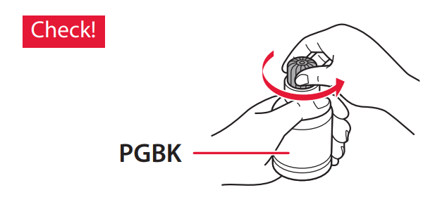 Canon G4470 Series Printer - fig 16