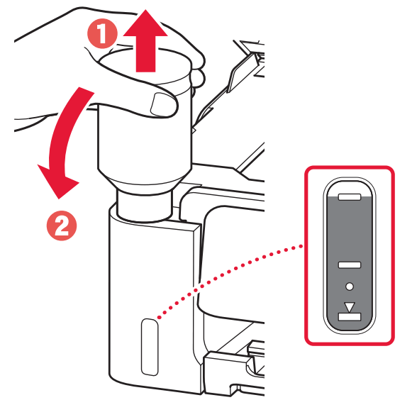 Canon G4470 Series Printer - fig 19