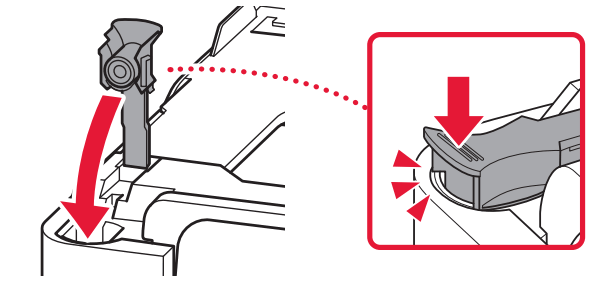 Canon G4470 Series Printer - fig 20