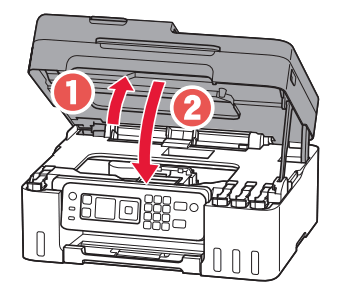 Canon G4470 Series Printer - fig 22