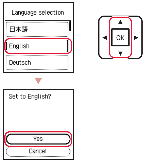 Canon G4470 Series Printer - fig 6