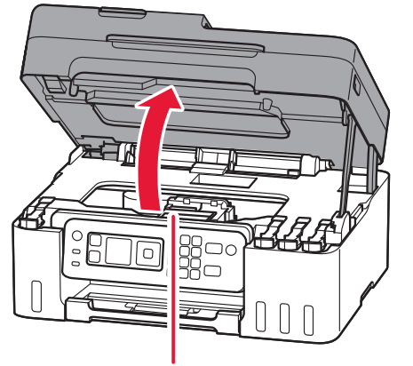 Canon G4470 Series Printer - fig 9