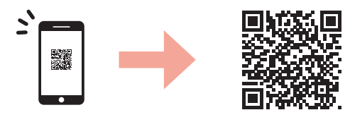 Canon G4470 Series Printer - qr code 1