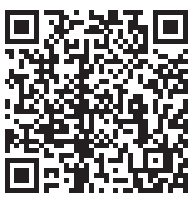 Canon G4470 Series Printer - qr code 2