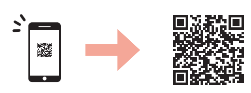 Canon G4470 Series Printer - qr code