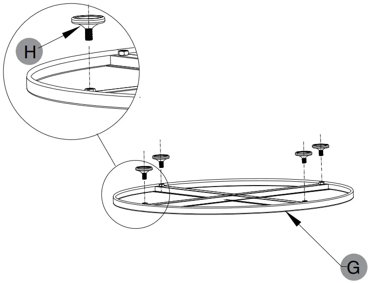 Assembly Instruction