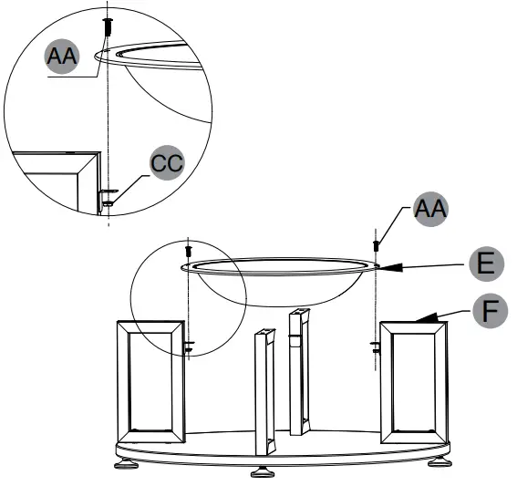 Assembly Instruction