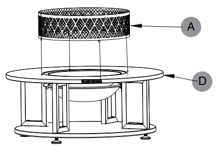 Assembly Instruction