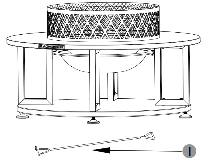 Assembly Instruction