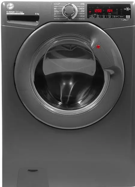 HOOVER H3W Washing Machines