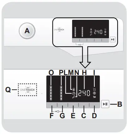 CONTROLS AND PROGRAMS
