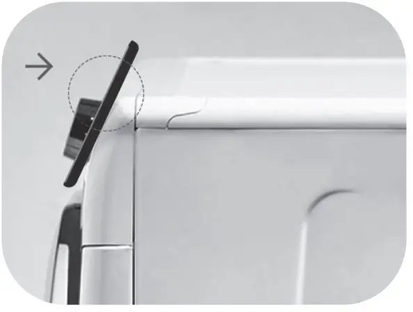 CONTROLS AND PROGRAMS