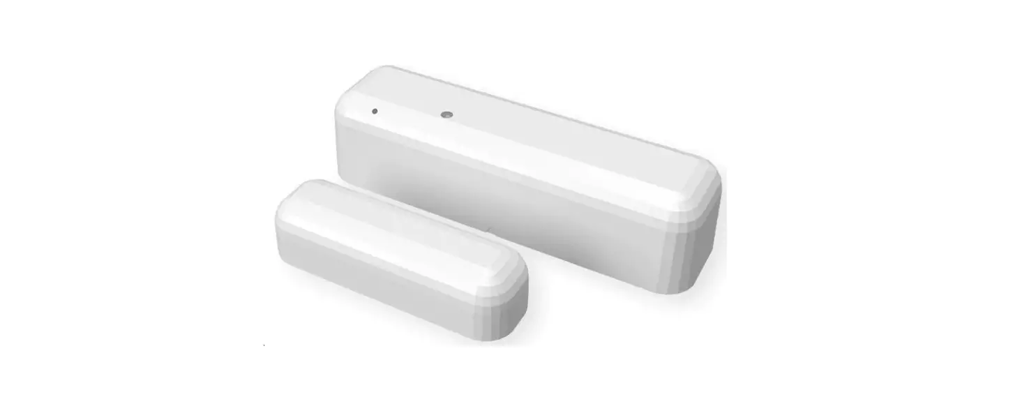 Shelly Wifi Door Window Sensor User Guide