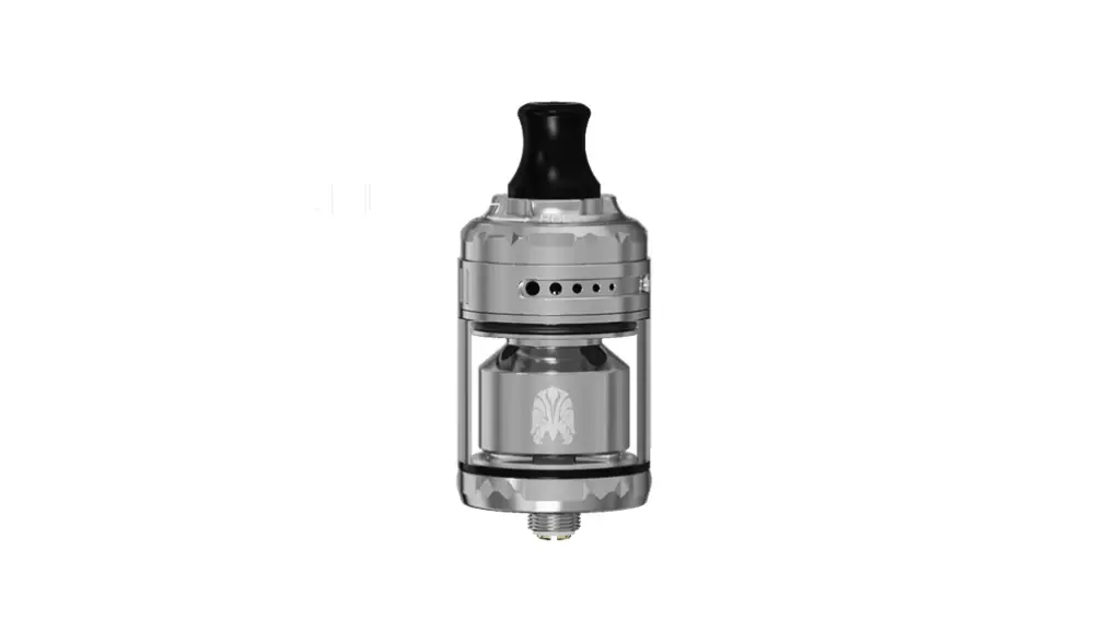 Oxva Arbiter Solo Rta First Dual Airflow Control System User Manual