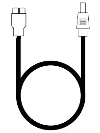 ACCESSORIES INCLUDED