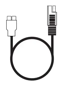 ACCESSORIES INCLUDED