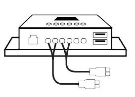 ACCESSORIES INCLUDED