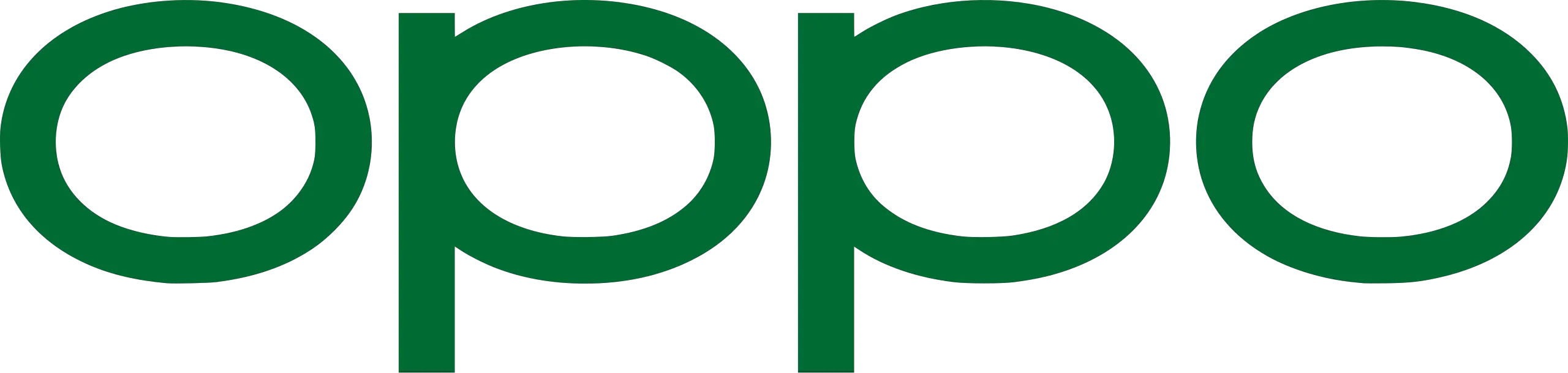 oppo LOGO