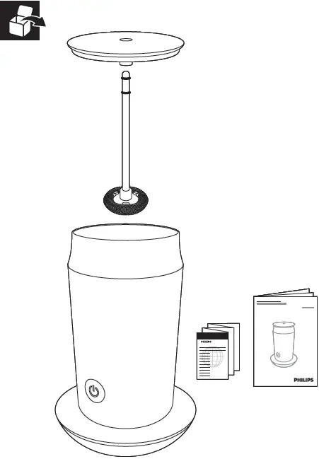 Philips-Senseo-CA6500(60)-Milk-Frother-fig-1